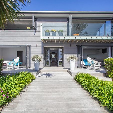 The Hamptons Bed and Breakfast Kaikoura Eksteriør billede