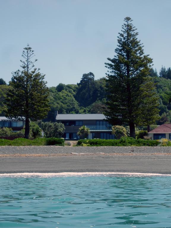The Hamptons Bed and Breakfast Kaikoura Eksteriør billede